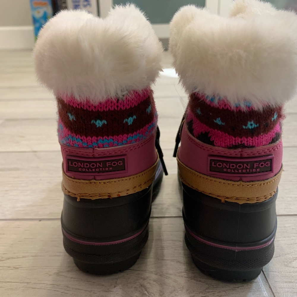 Snow boots - Picture 4 of 4
